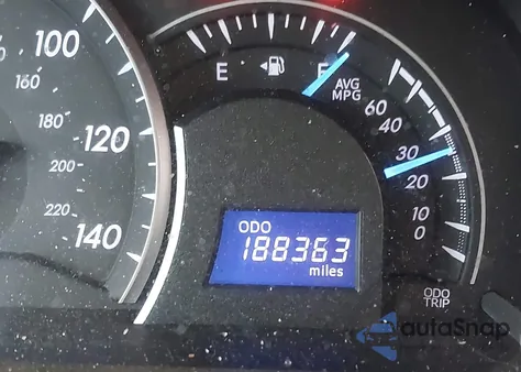 2014 Toyota Camry Le from USA, damaged, VIN 4T4BF1FK7ER428669